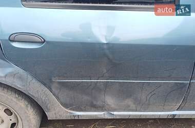 Седан Dacia Logan 2008 в 