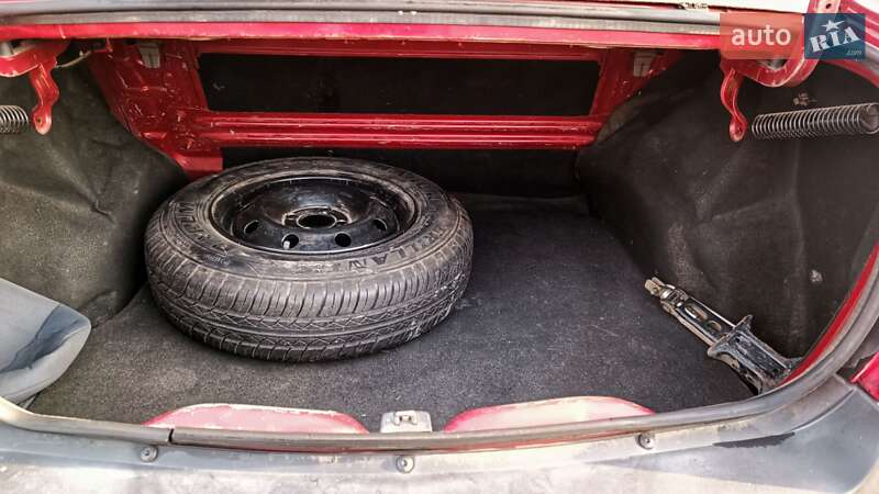 Седан Dacia Logan 2008 в Ужгороде