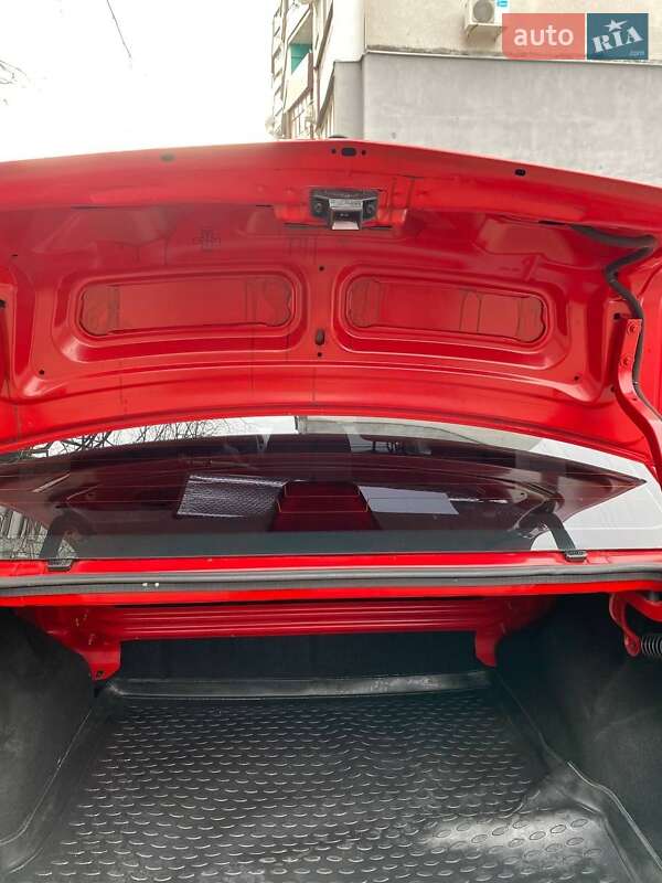 Седан Dacia Logan 2007 в Чугуеве