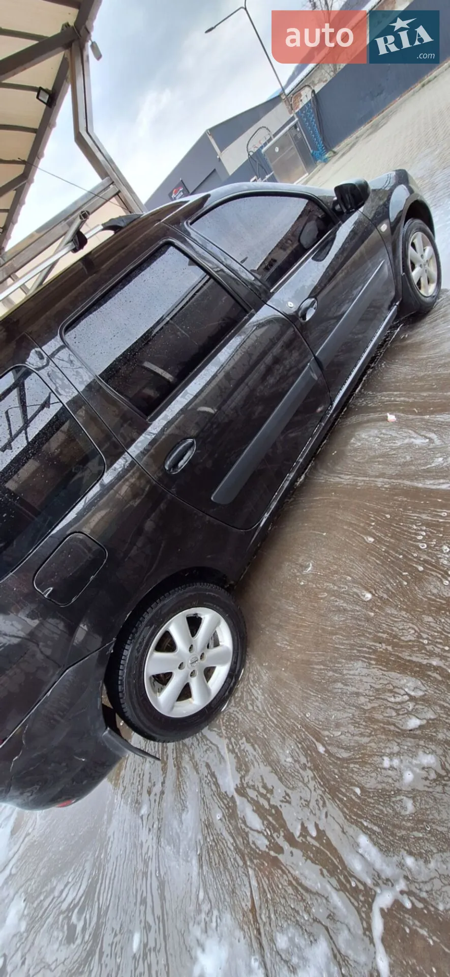 2012 Dacia Logan - мініатюра 12