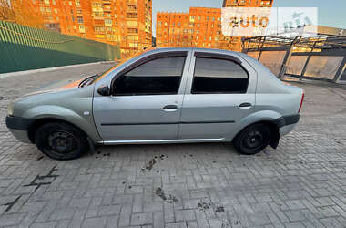 Седан Dacia Logan 2007 в Селидово