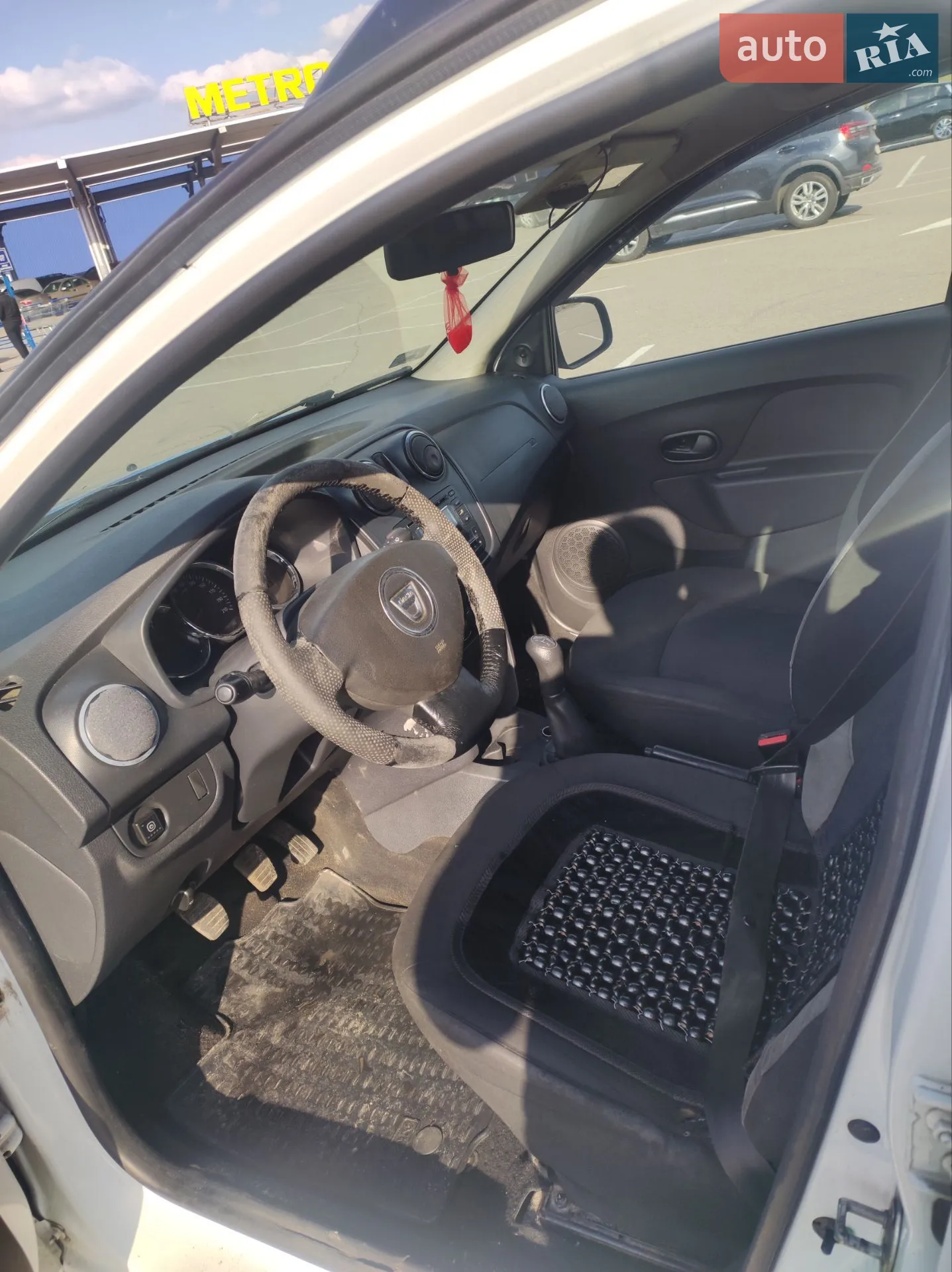 2016 Dacia Logan - мініатюра 5