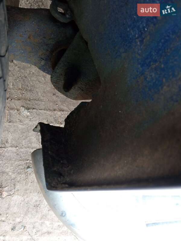 Седан Dacia Logan 2007 в Белой Церкви