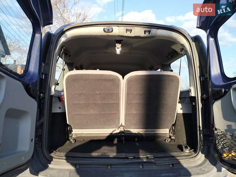 Седан Dacia Logan 2007 в Белой Церкви