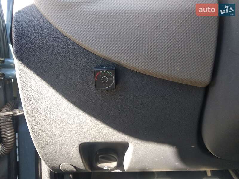 Седан Dacia Logan 2008 в Полтаве фото 15 Седан Dacia Logan 2008 в Полтаве