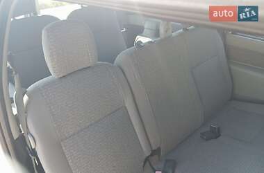 Седан Dacia Logan 2008 в Львове