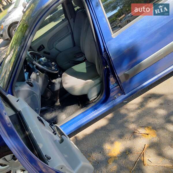 Седан Dacia Logan 2009 в Одессе