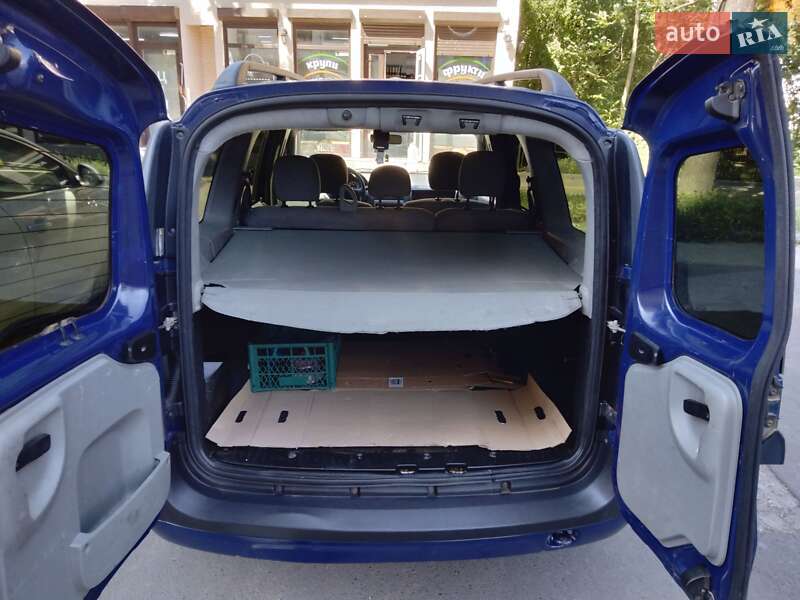 Седан Dacia Logan 2009 в Одессе