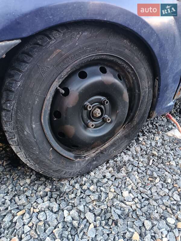 Седан Dacia Logan 2007 в Хмельницком фото 4 Седан Dacia Logan 2007 в Хмельницком