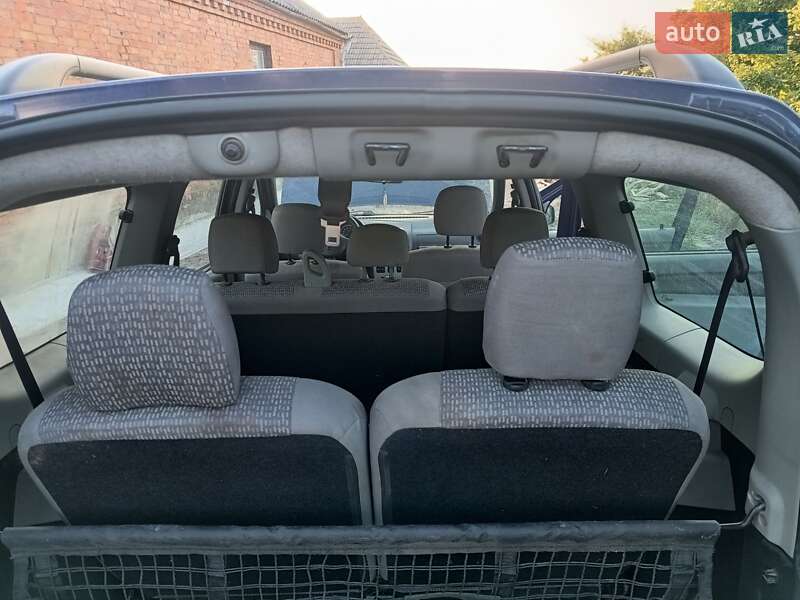 Седан Dacia Logan 2007 в Хмельницком фото 10 Седан Dacia Logan 2007 в Хмельницком