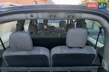 Седан Dacia Logan 2007 в 