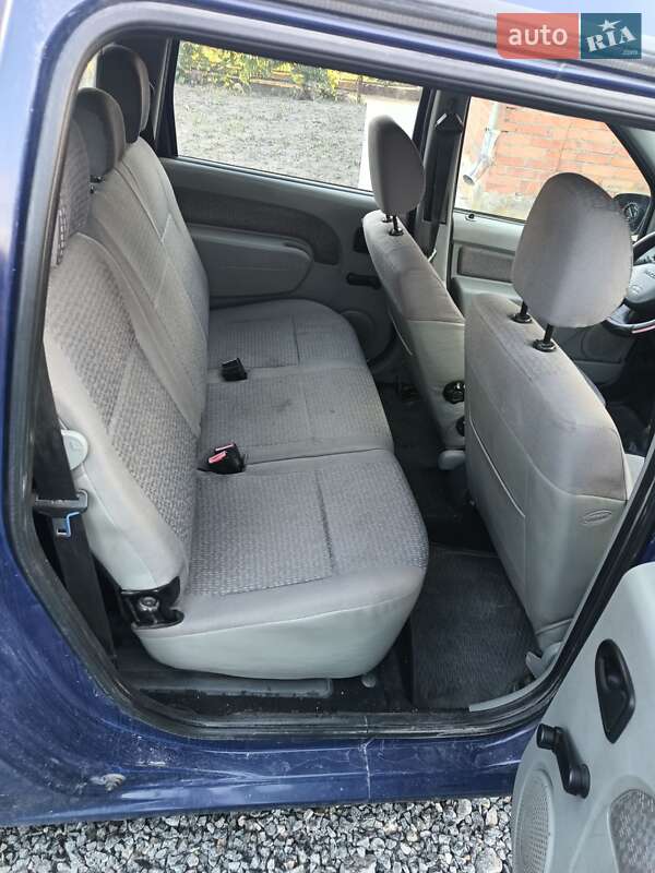 Седан Dacia Logan 2007 в Хмельницком фото 13 Седан Dacia Logan 2007 в Хмельницком