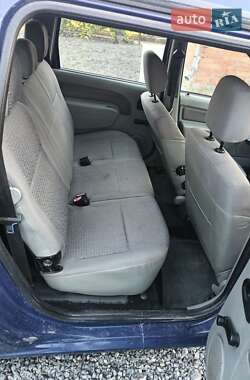 Седан Dacia Logan 2007 в 