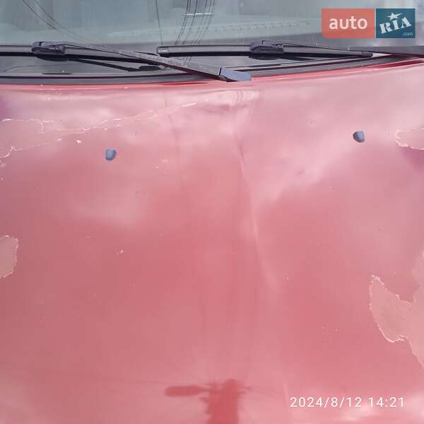 Седан Dacia Logan 2006 в Фастове