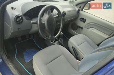 Седан Dacia Logan 2008 в Ровно