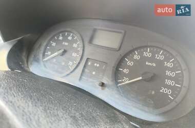 Седан Dacia Logan 2007 в 