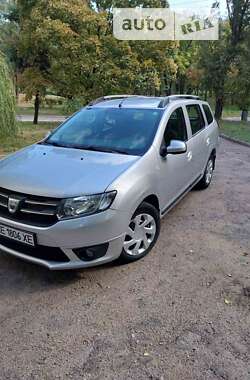 Седан Dacia Logan 2013 в Запорожье