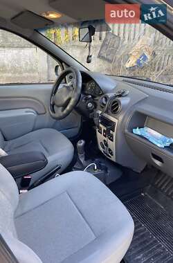 Седан Dacia Logan 2007 в Житомирі