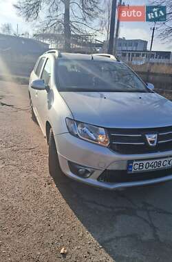 Седан Dacia Logan 2013 в 