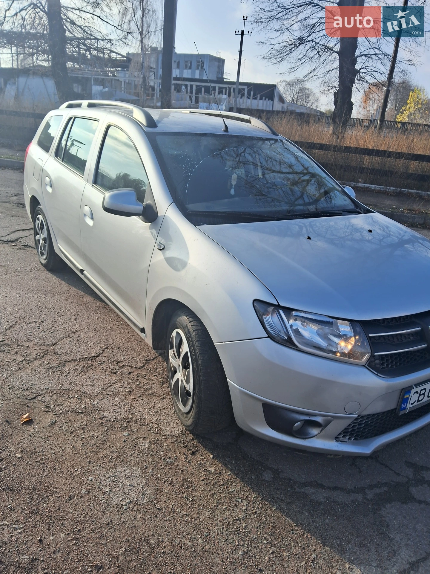 2013 Dacia Logan - мініатюра 8