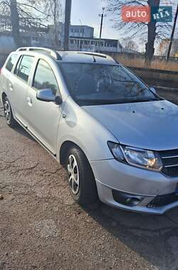 Седан Dacia Logan 2013 в 