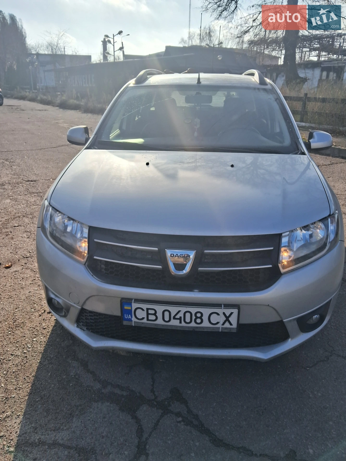 2013 Dacia Logan - мініатюра 10