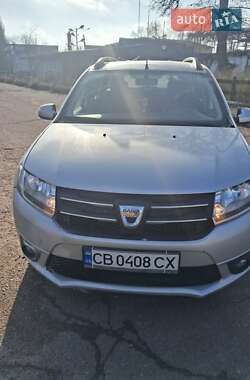 Седан Dacia Logan 2013 в 