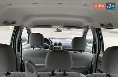 Седан Dacia Logan 2008 в 
