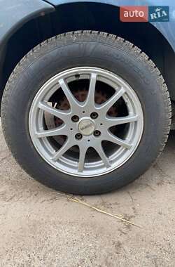 Седан Dacia Logan 2007 в 