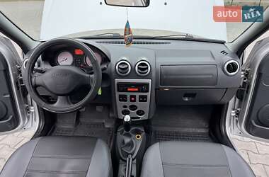 Седан Dacia Logan 2007 в Желтых Водах