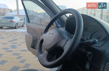 Седан Dacia Logan 2007 в Виннице