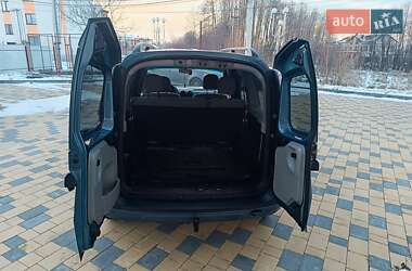 Седан Dacia Logan 2007 в Виннице