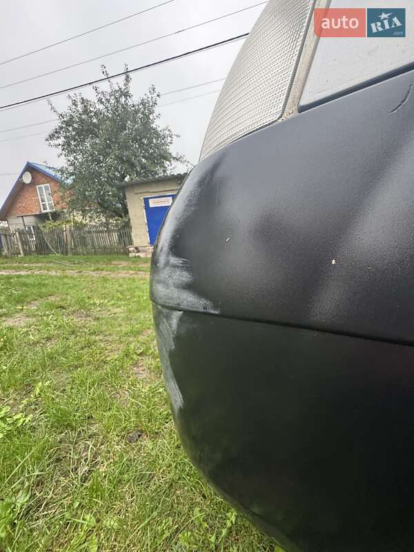 Седан Dacia Logan 2008 в Каменец-Подольском