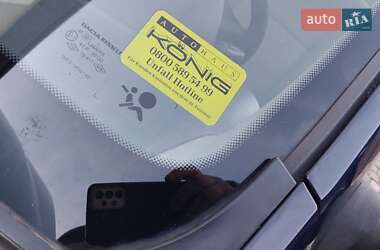 Седан Dacia Logan 2011 в 