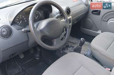 Седан Dacia Logan 2011 в 