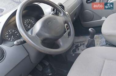 Седан Dacia Logan 2011 в 