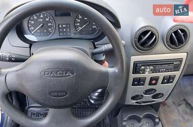 Седан Dacia Logan 2011 в 