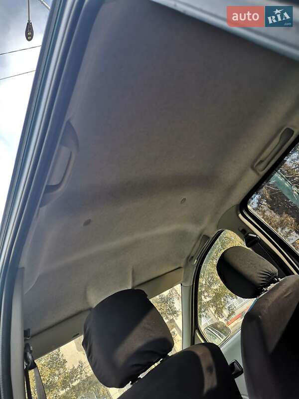 Седан Dacia Logan 2007 в Виннице