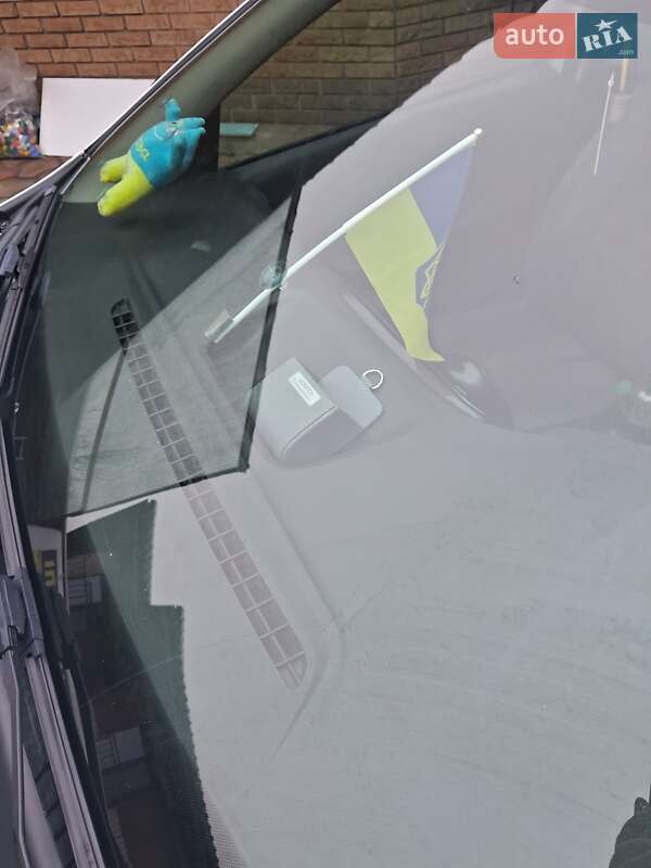 Седан Dacia Logan 2017 в Кривом Роге фото 14 Седан Dacia Logan 2017 в Кривом Роге