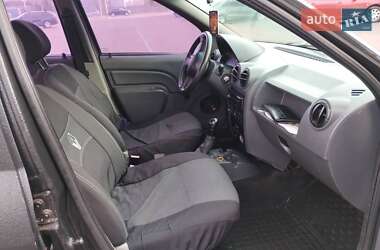 Седан Dacia Logan 2008 в Рівному