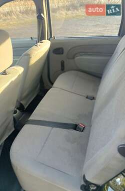 Седан Dacia Logan 2008 в 