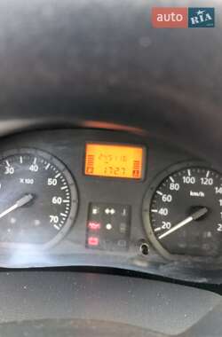 Седан Dacia Logan 2008 в 