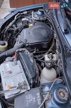 Універсал Dacia Logan 2007 в Коломиї