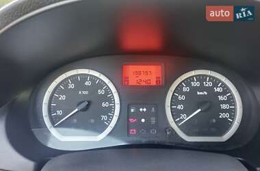 Универсал Dacia Logan 2008 в 