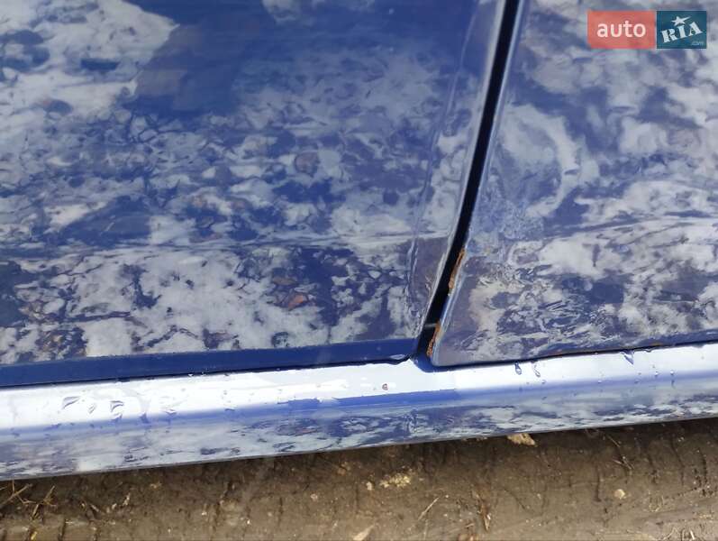 Седан Dacia Logan 2007 в Збараже