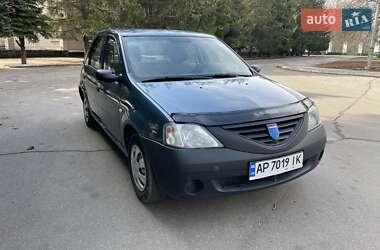 Седан Dacia Logan 2007 в 