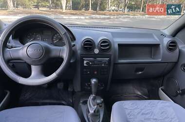 Седан Dacia Logan 2007 в 
