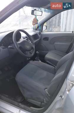 Седан Dacia Logan 2007 в 
