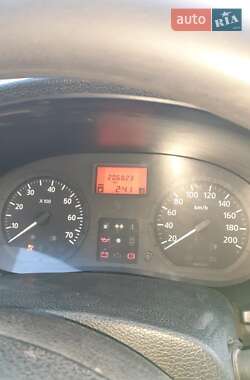 Седан Dacia Logan 2007 в 