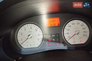 Седан Dacia Logan 2007 в 